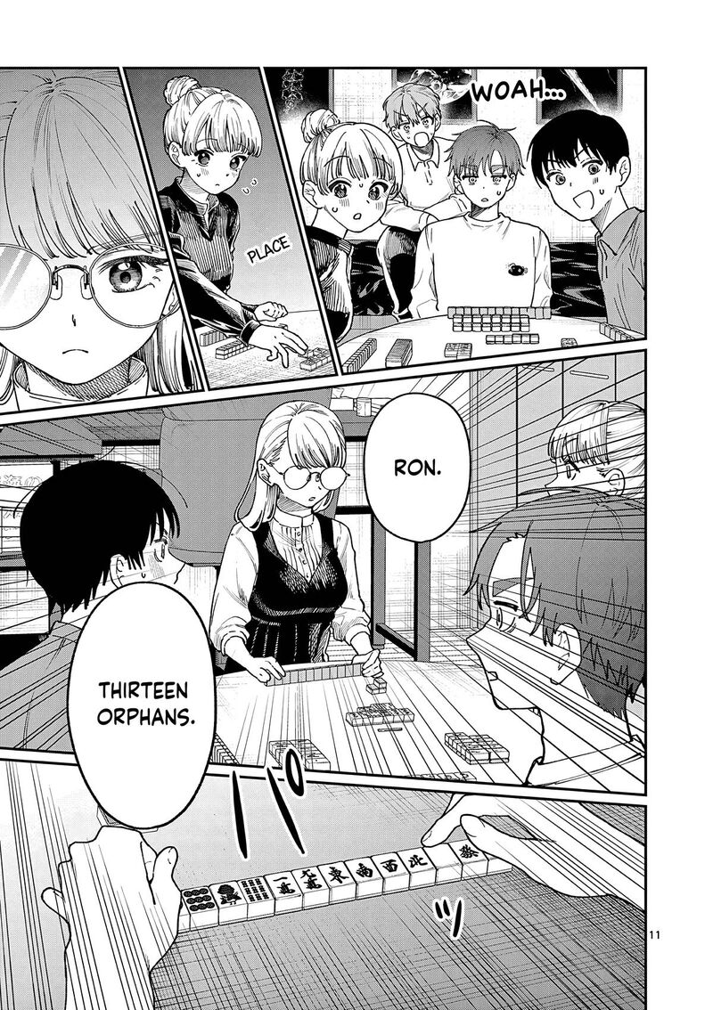 Wakaba San Chi No Aoi Koi Chapter 7 Page 12