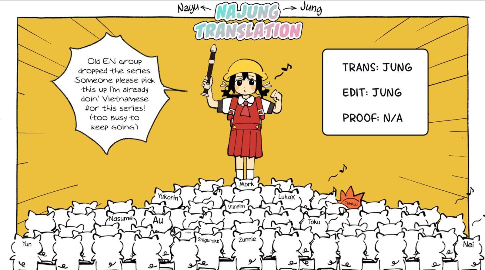 Wakaba San Chi No Aoi Koi Chapter 9 Page 17