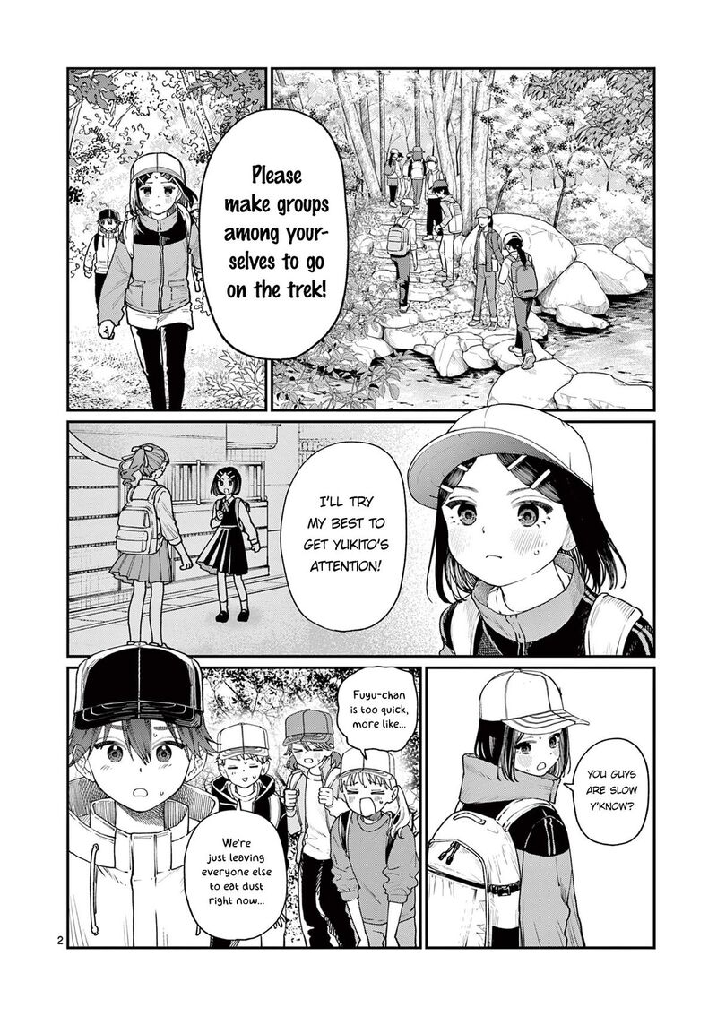 Wakaba San Chi No Aoi Koi Chapter 9 Page 2