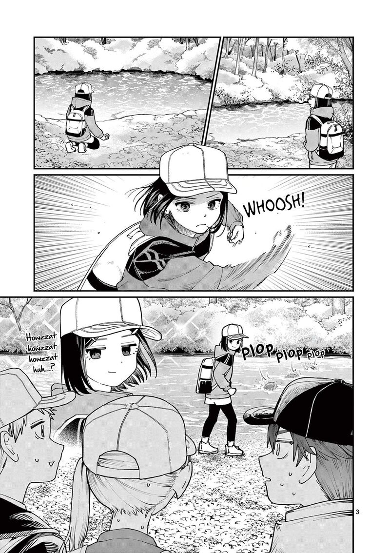 Wakaba San Chi No Aoi Koi Chapter 9 Page 3