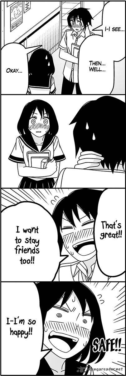 Wakabayashi Toshiyas 4 Koma Collection Chapter 44 Page 12