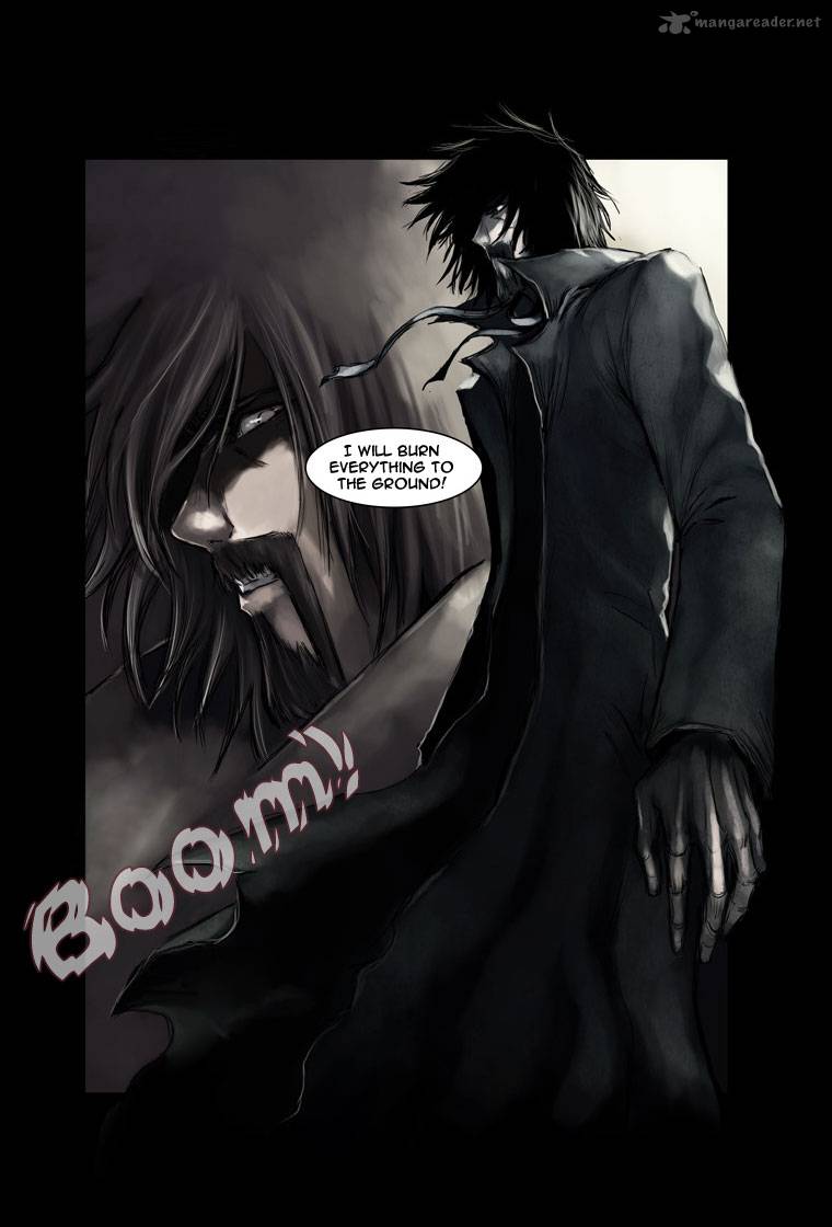 Wake Up Deadman Chapter 35 Page 18