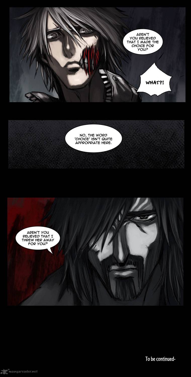 Wake Up Deadman Chapter 45 Page 15