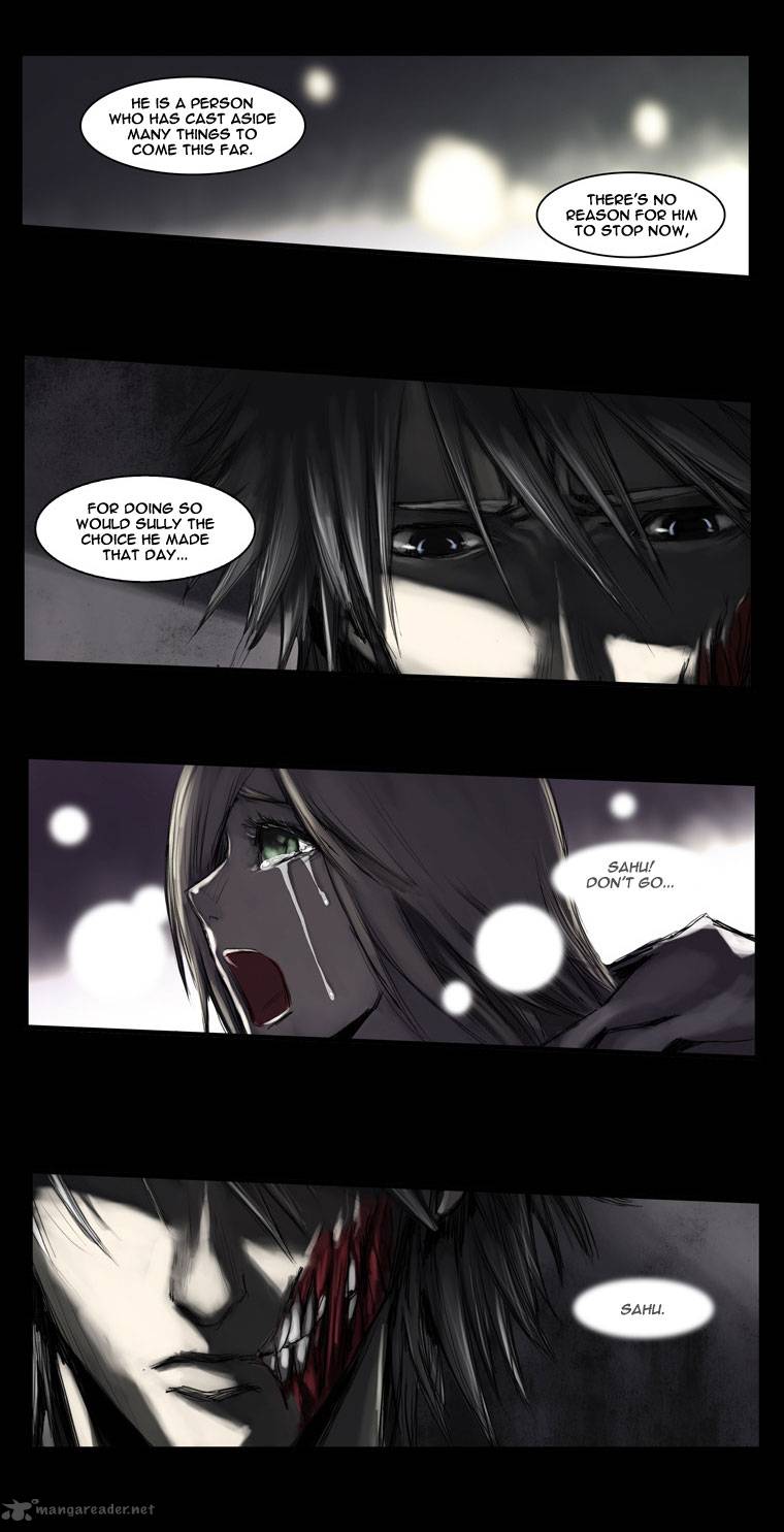 Wake Up Deadman Chapter 48 Page 10