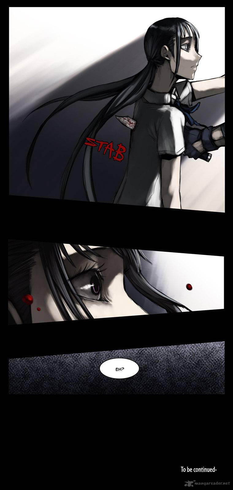 Wake Up Deadman Chapter 51 Page 14