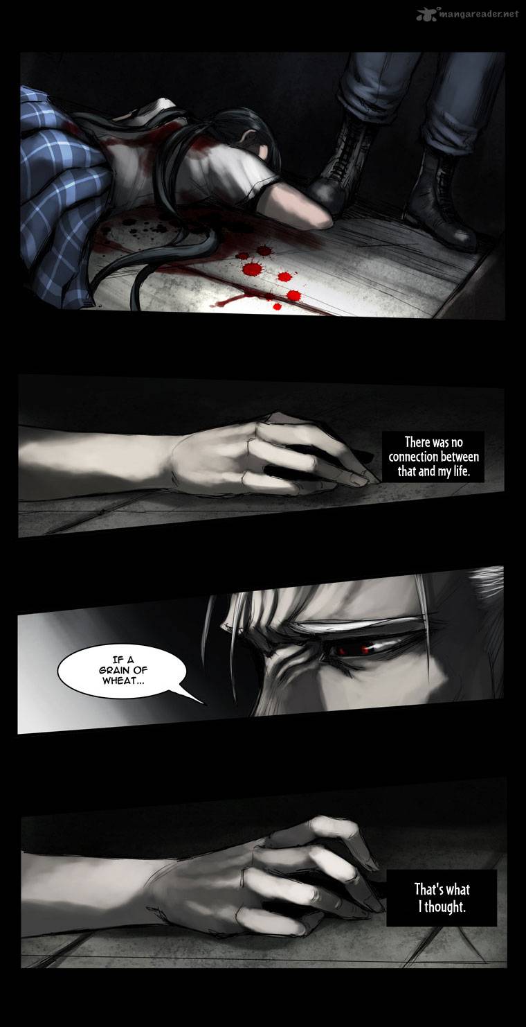 Wake Up Deadman Chapter 53 Page 3
