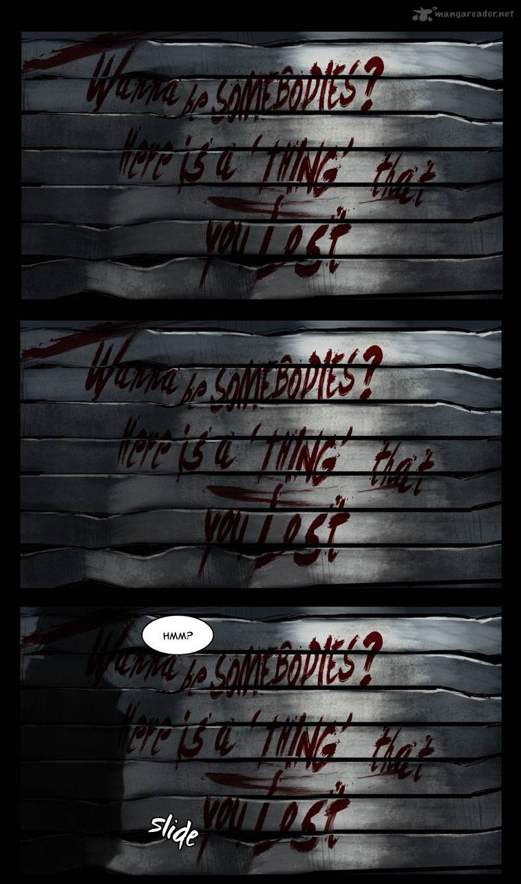 Wake Up Deadman Chapter 54 Page 17