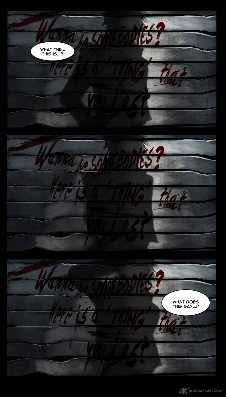 Wake Up Deadman Chapter 54 Page 18