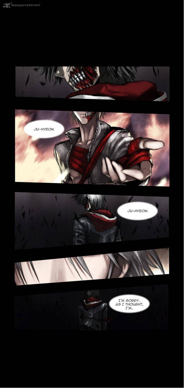 Wake Up Deadman Chapter 68 Page 2