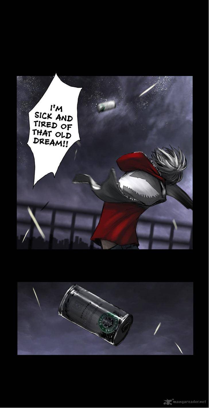 Wake Up Deadman Chapter 69 Page 12