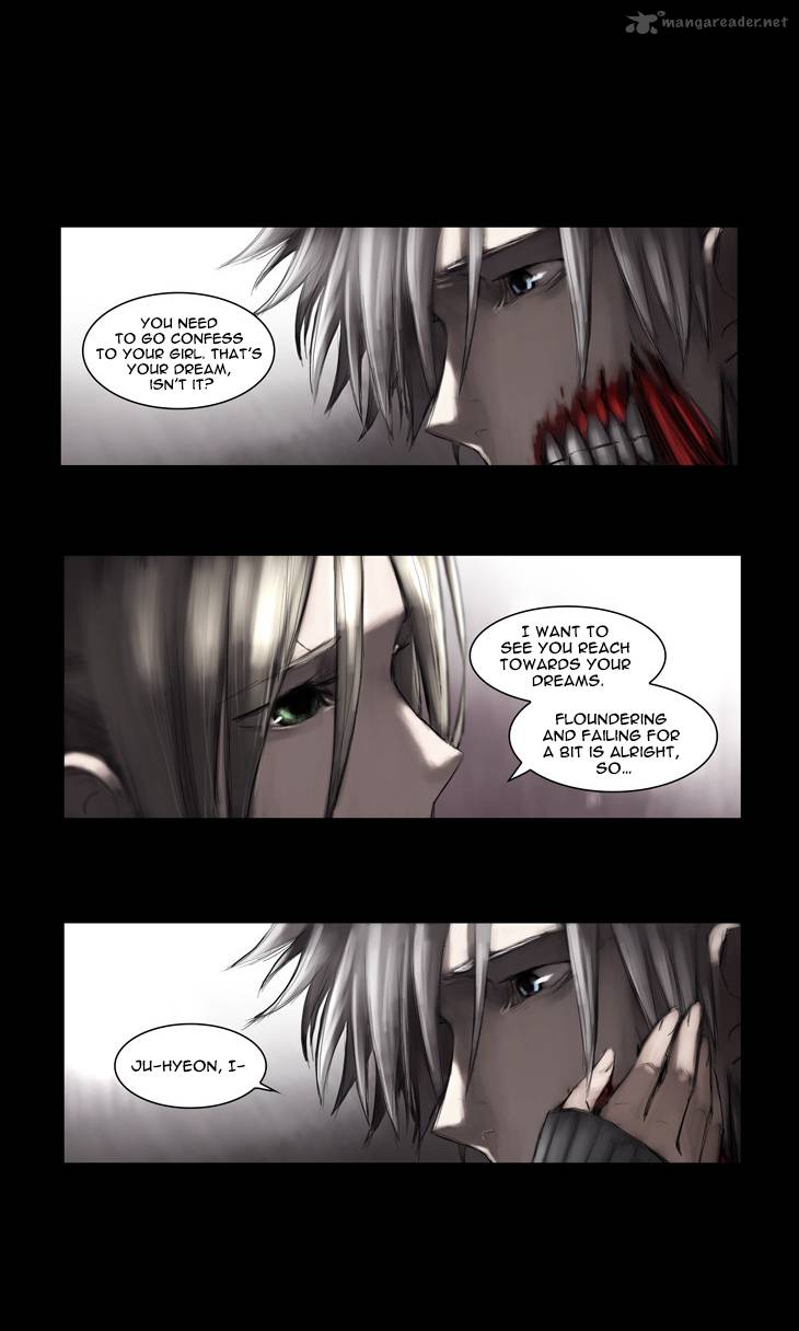 Wake Up Deadman Chapter 78 Page 14