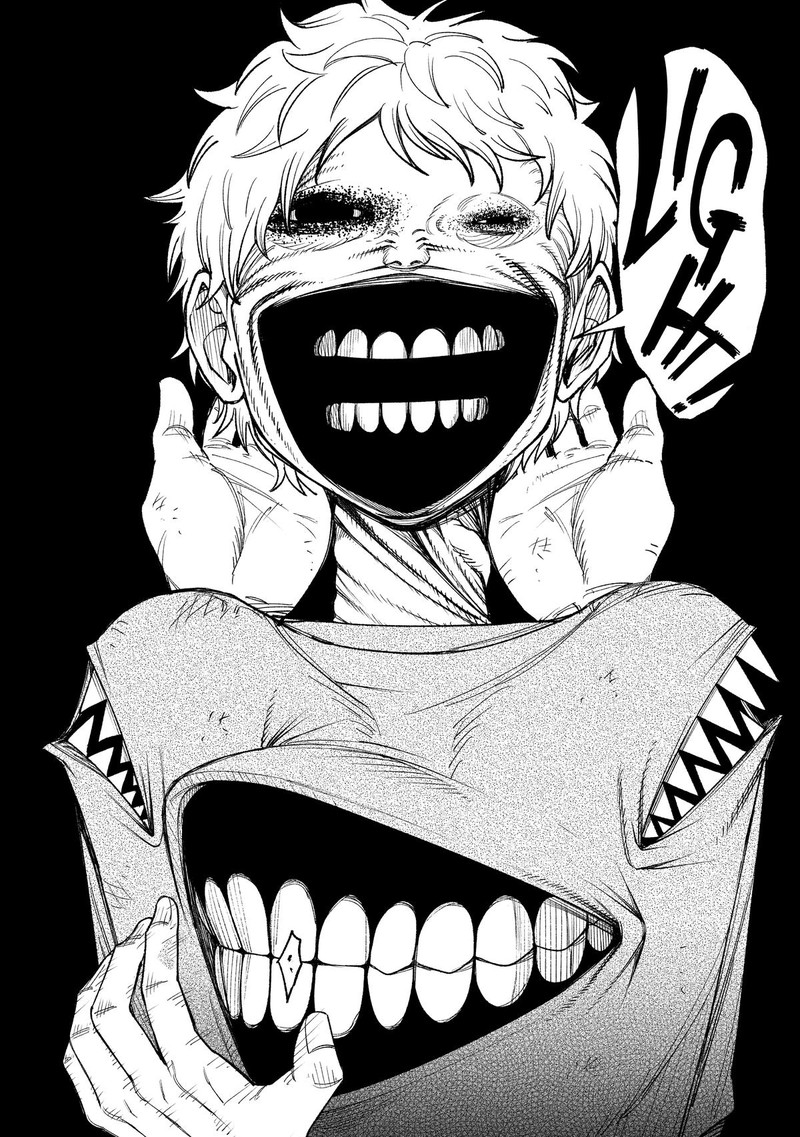 Wakeari Shinrei Mansion Chapter 1 Page 15