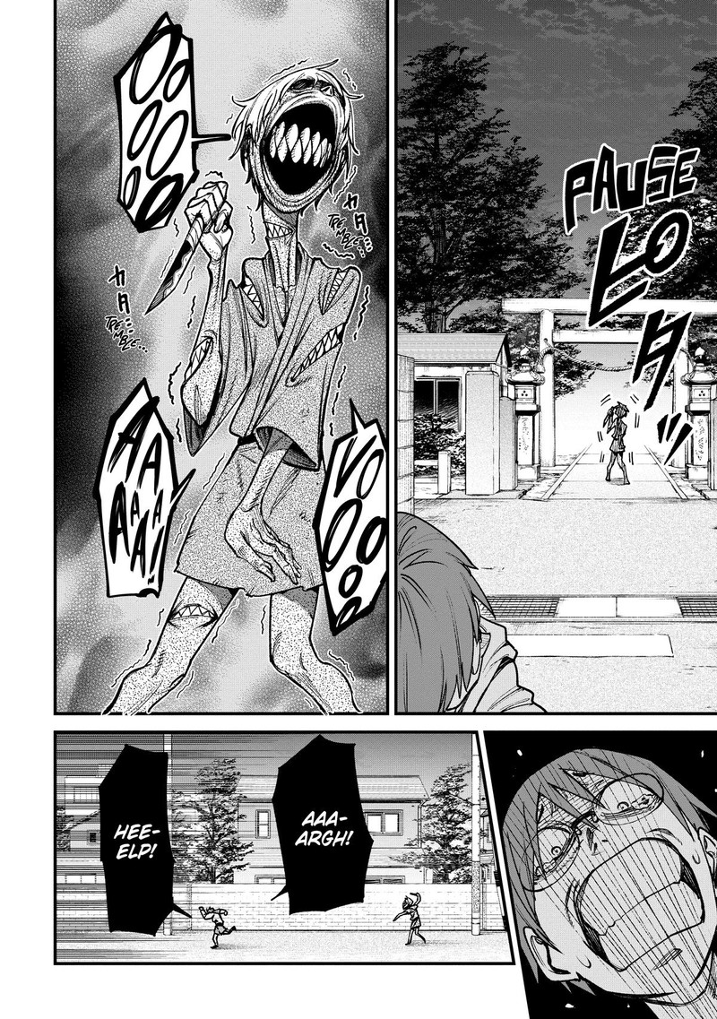 Wakeari Shinrei Mansion Chapter 1 Page 19