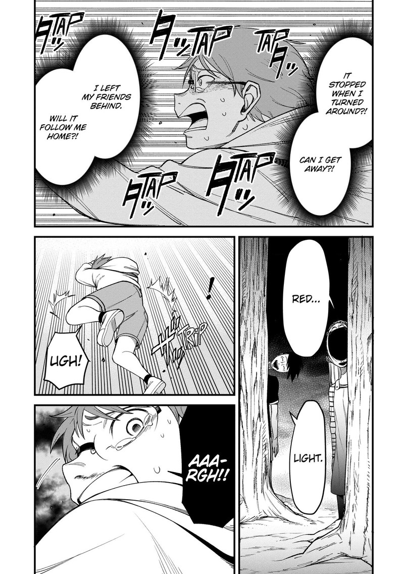 Wakeari Shinrei Mansion Chapter 1 Page 20