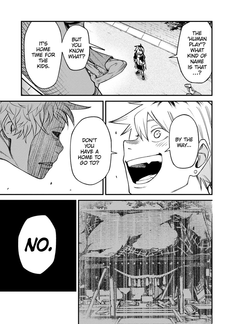 Wakeari Shinrei Mansion Chapter 1 Page 26