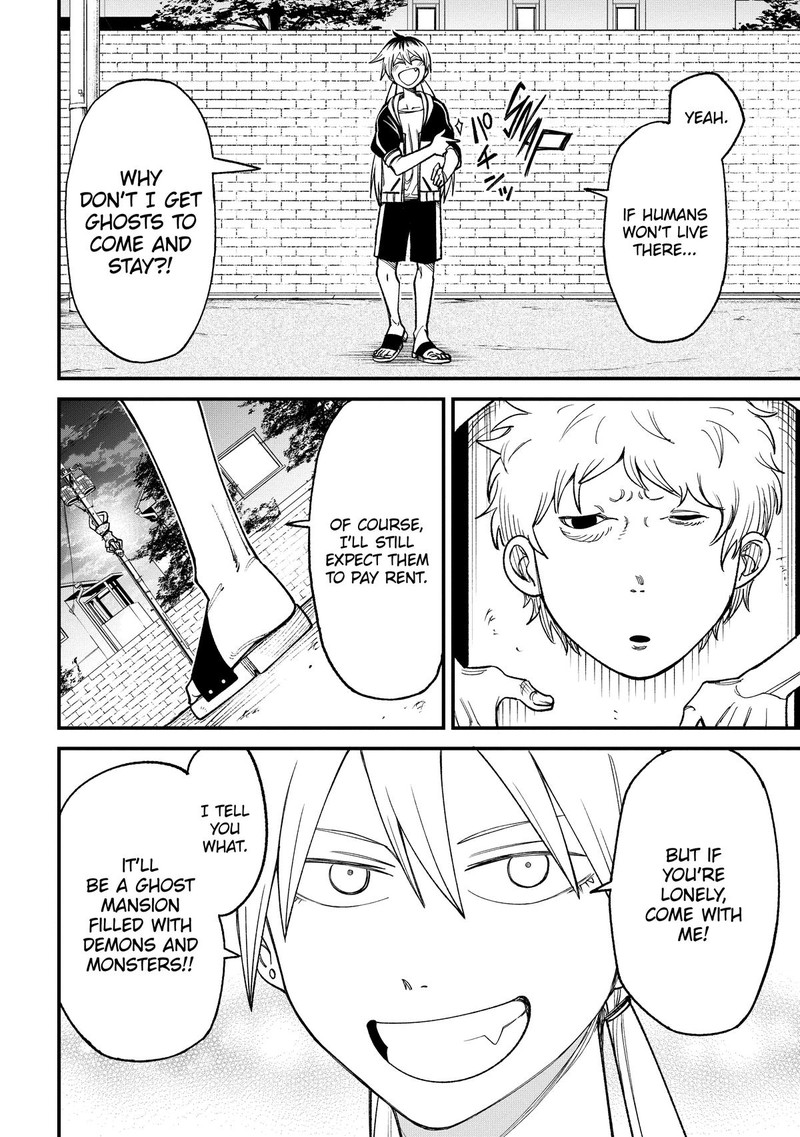 Wakeari Shinrei Mansion Chapter 1 Page 29