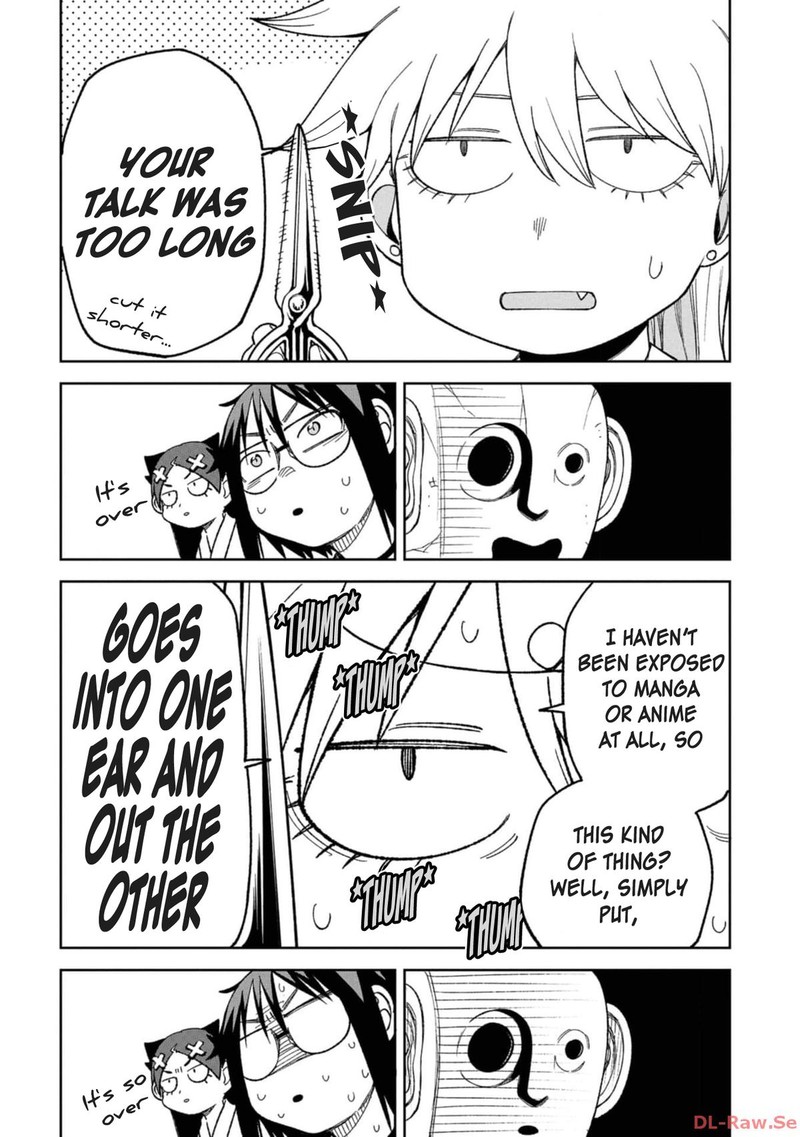 Wakeari Shinrei Mansion Chapter 11 Page 12