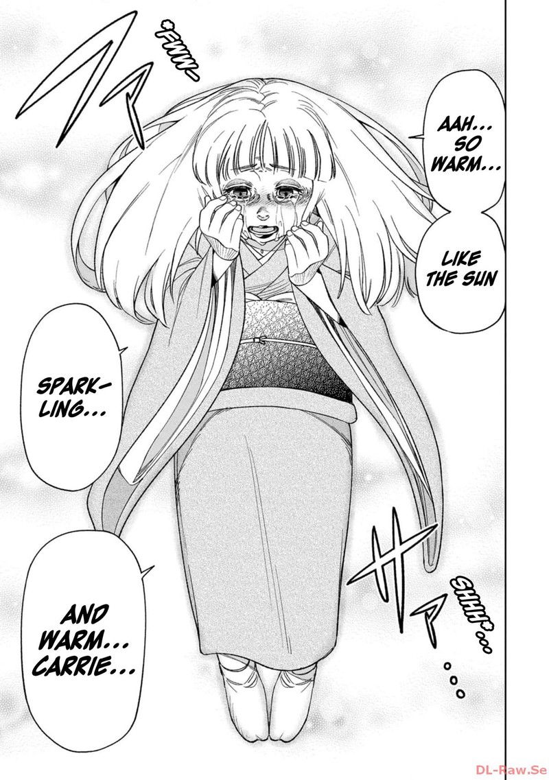 Wakeari Shinrei Mansion Chapter 11 Page 15