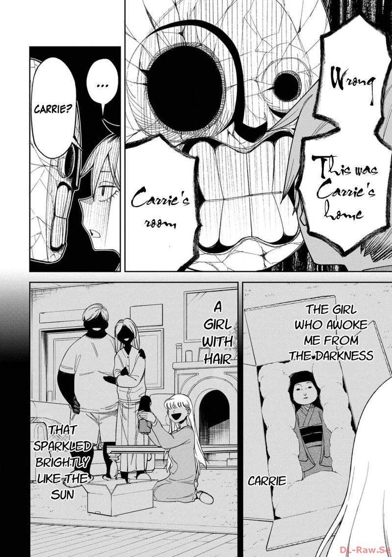 Wakeari Shinrei Mansion Chapter 11 Page 6