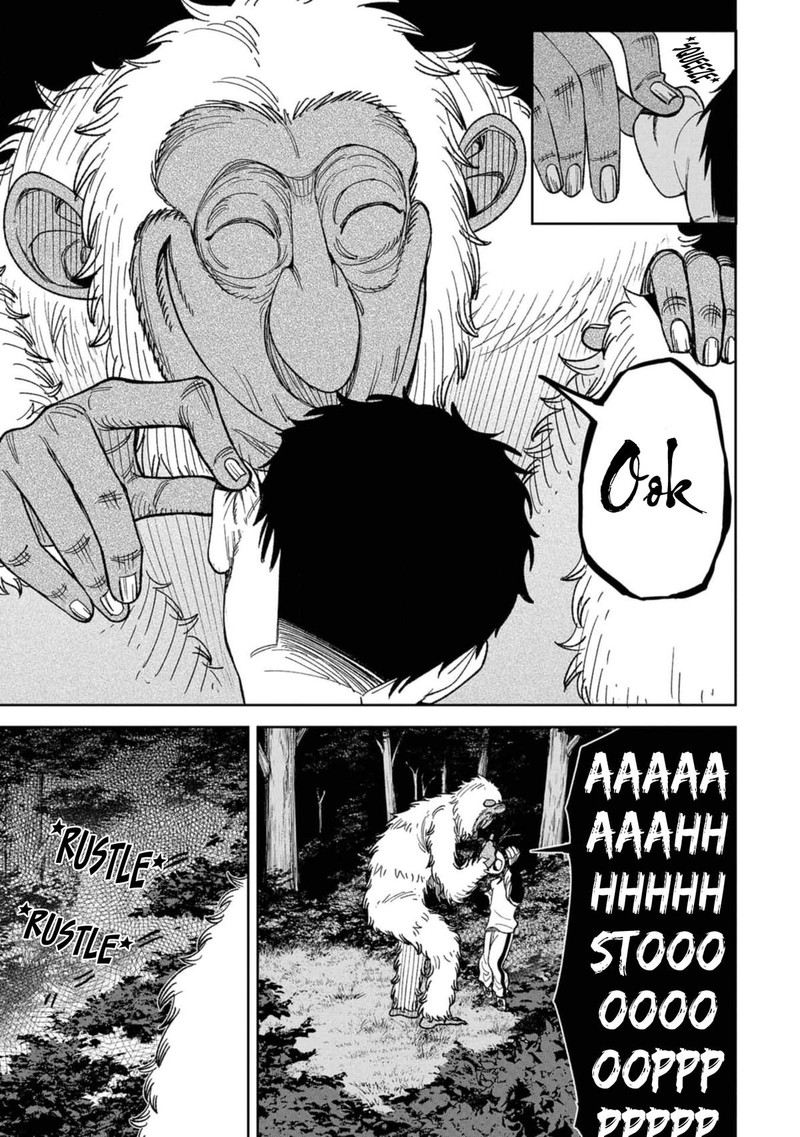 Wakeari Shinrei Mansion Chapter 12 Page 9