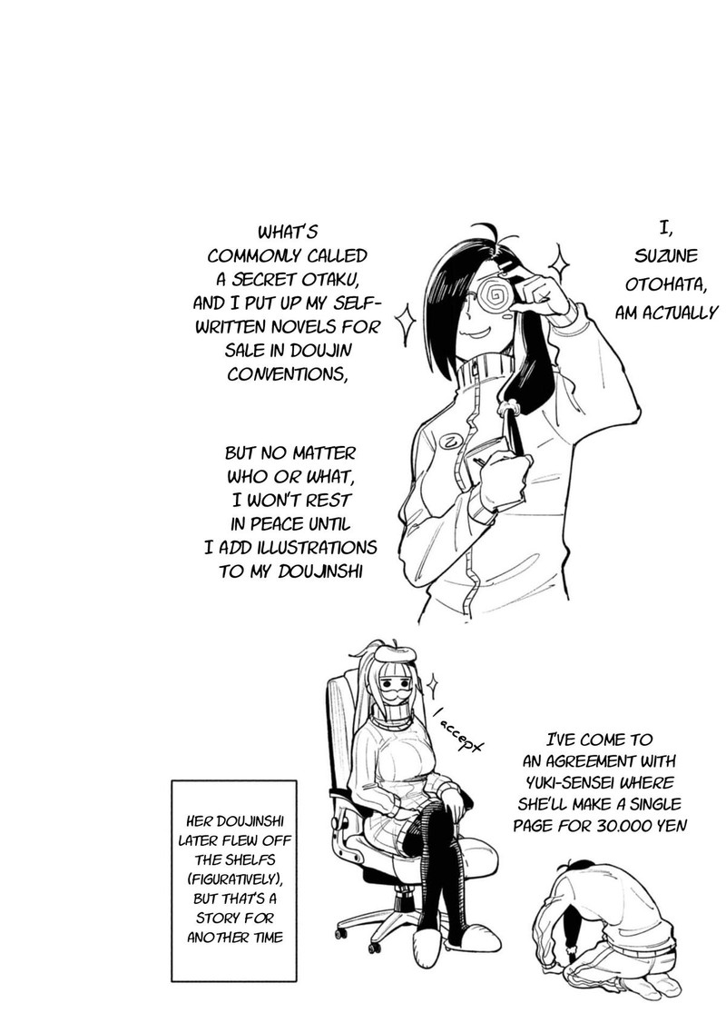 Wakeari Shinrei Mansion Chapter 13 Page 18