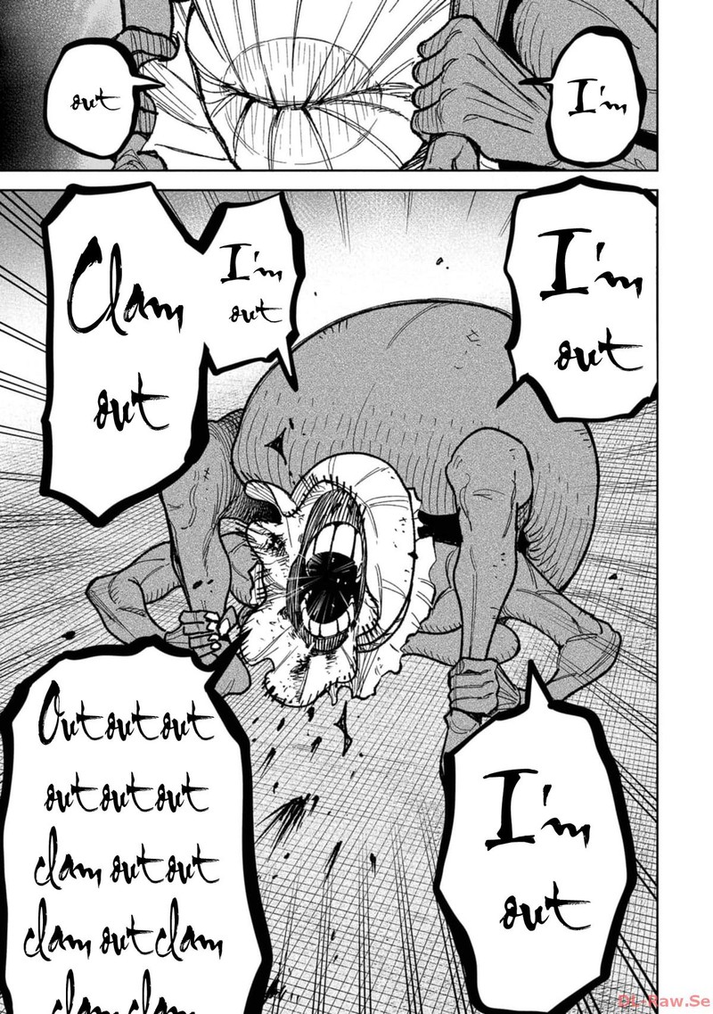 Wakeari Shinrei Mansion Chapter 15 Page 15