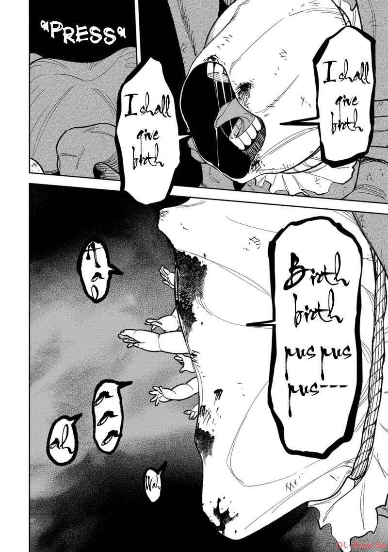 Wakeari Shinrei Mansion Chapter 15 Page 16