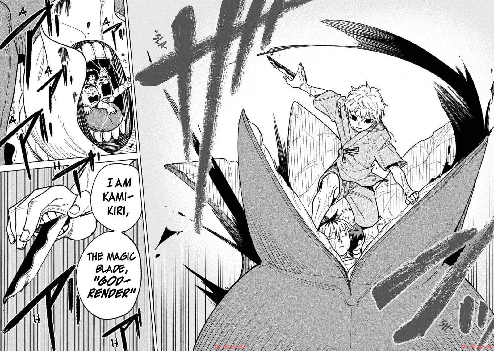 Wakeari Shinrei Mansion Chapter 15 Page 18