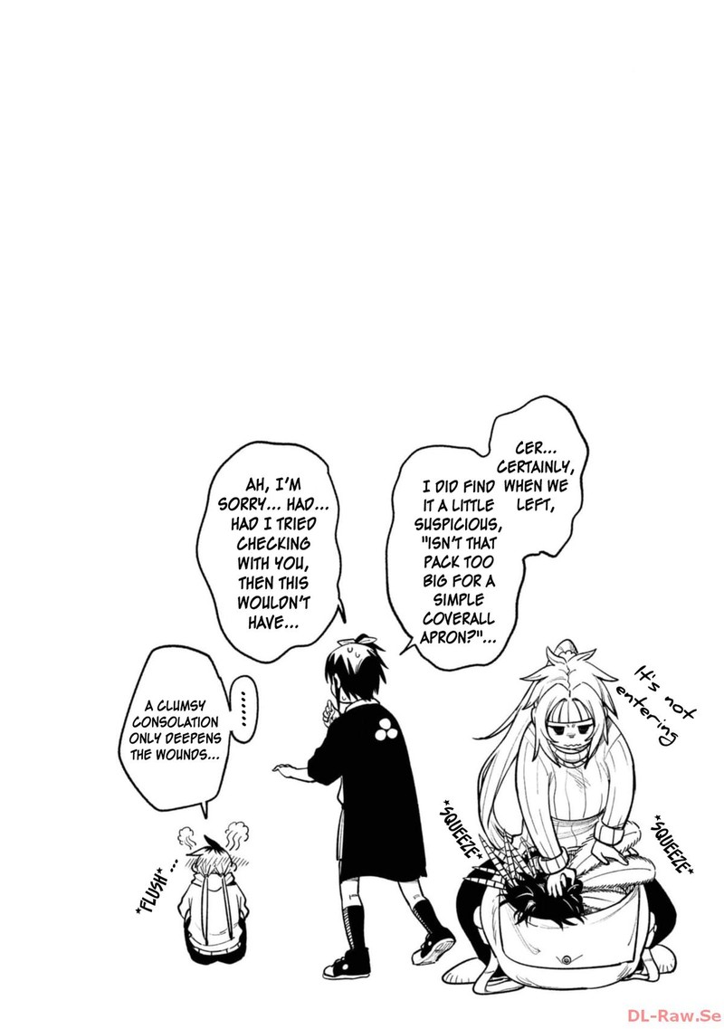 Wakeari Shinrei Mansion Chapter 16 Page 14