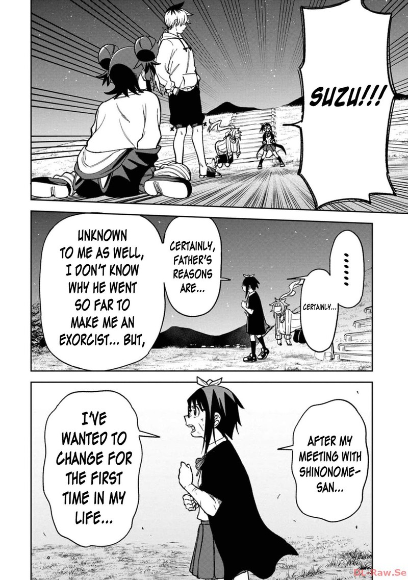 Wakeari Shinrei Mansion Chapter 19 Page 10