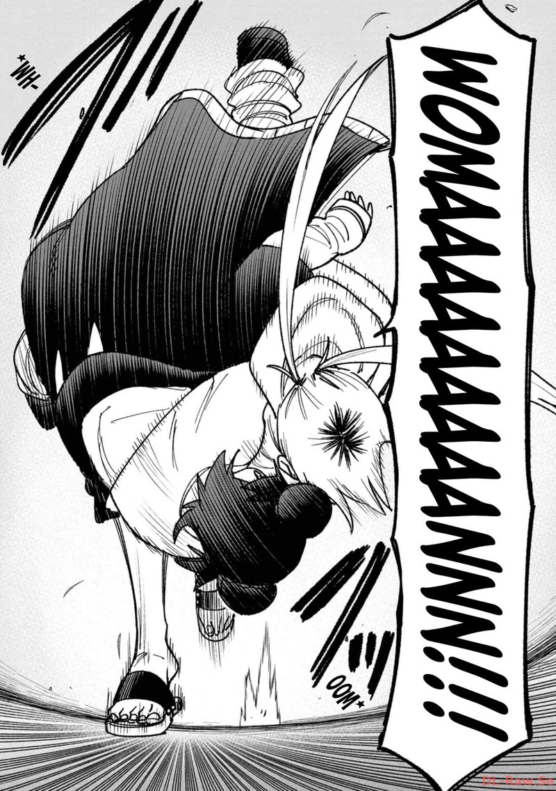 Wakeari Shinrei Mansion Chapter 19 Page 17