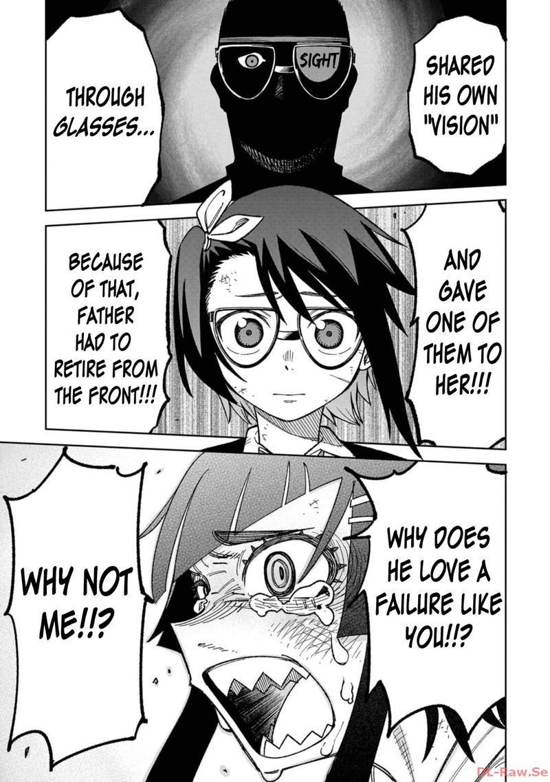 Wakeari Shinrei Mansion Chapter 19 Page 9