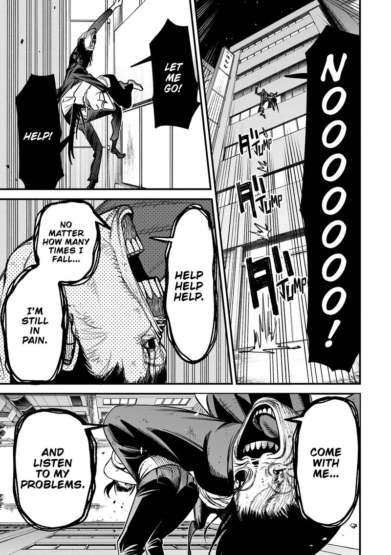 Wakeari Shinrei Mansion Chapter 2 Page 11