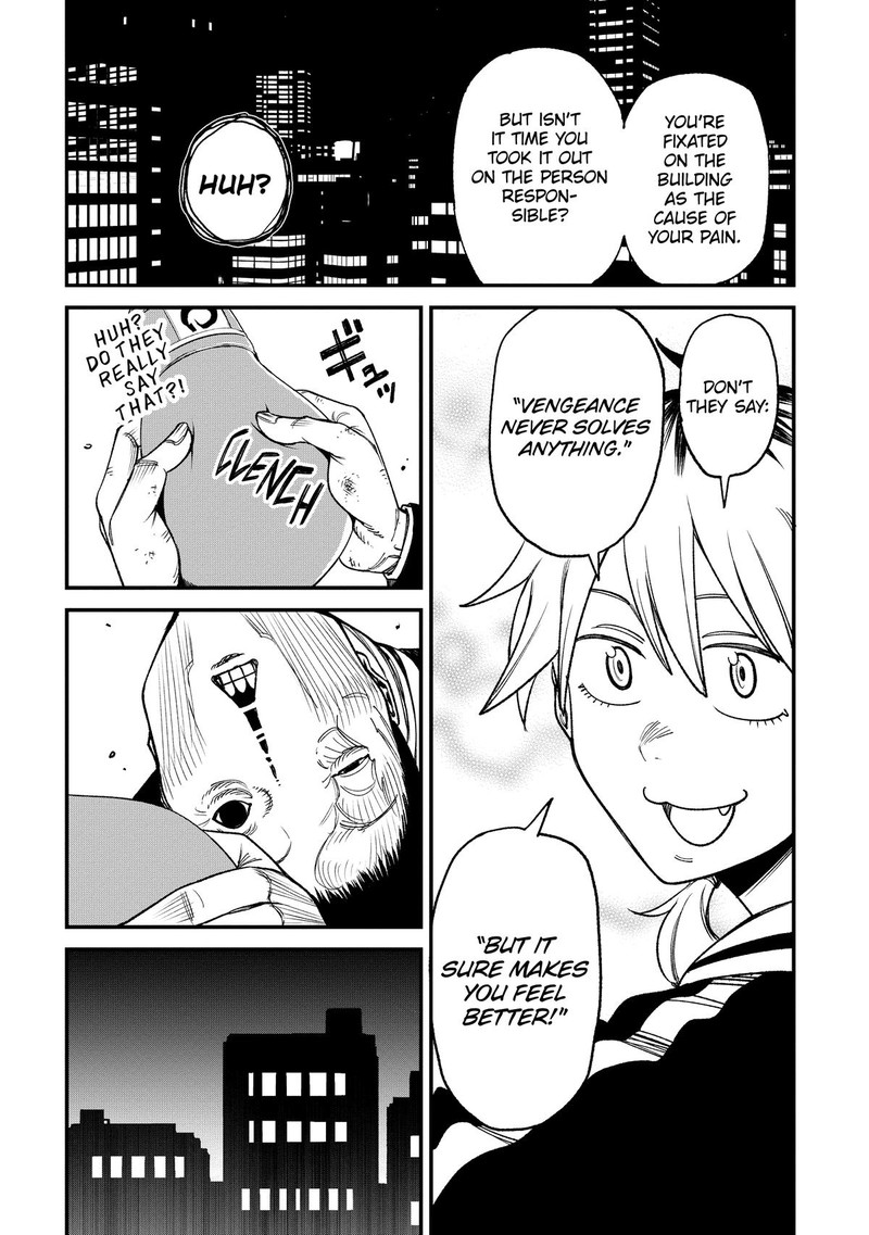 Wakeari Shinrei Mansion Chapter 2 Page 14