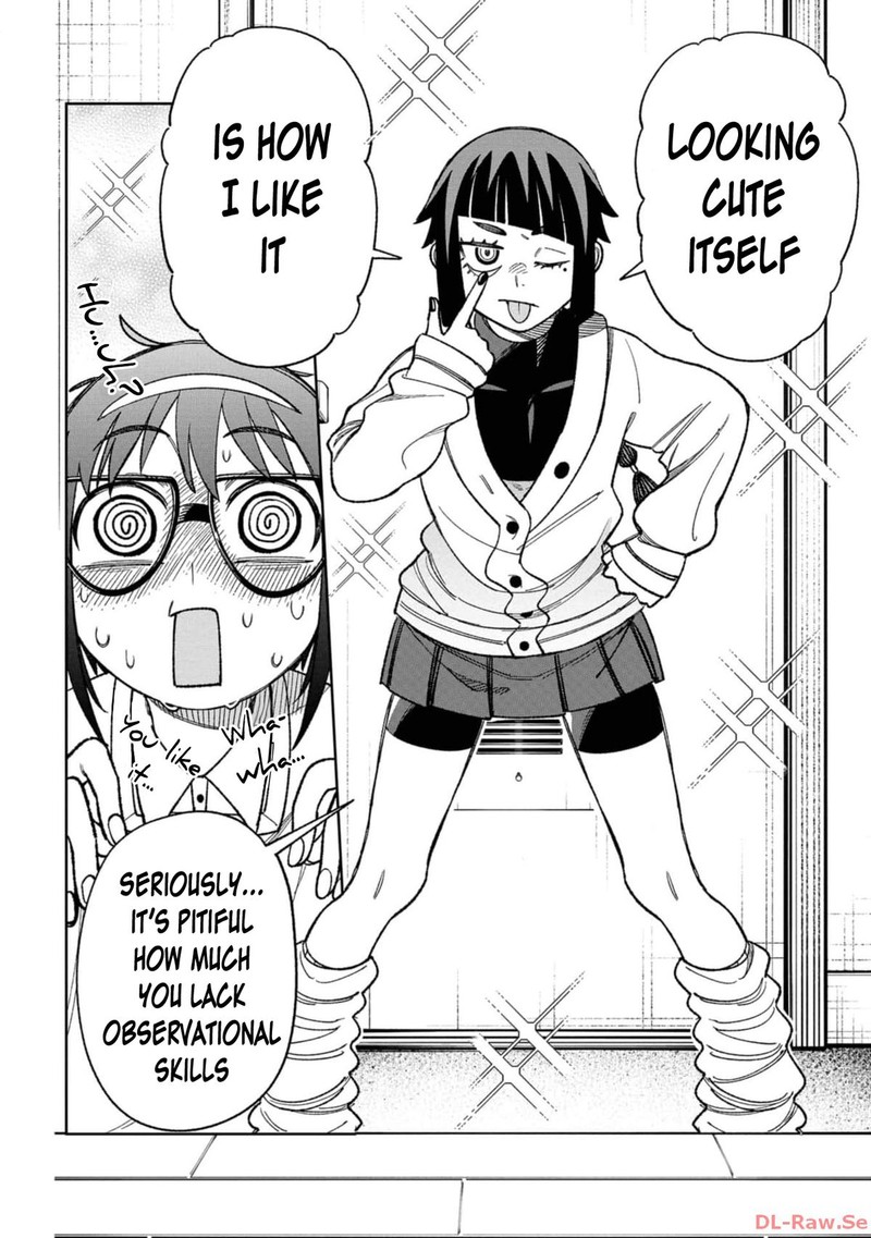 Wakeari Shinrei Mansion Chapter 20 Page 12