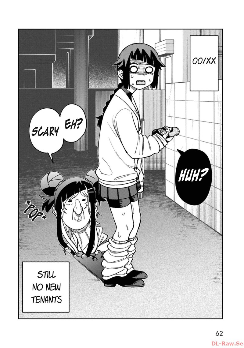 Wakeari Shinrei Mansion Chapter 20 Page 20