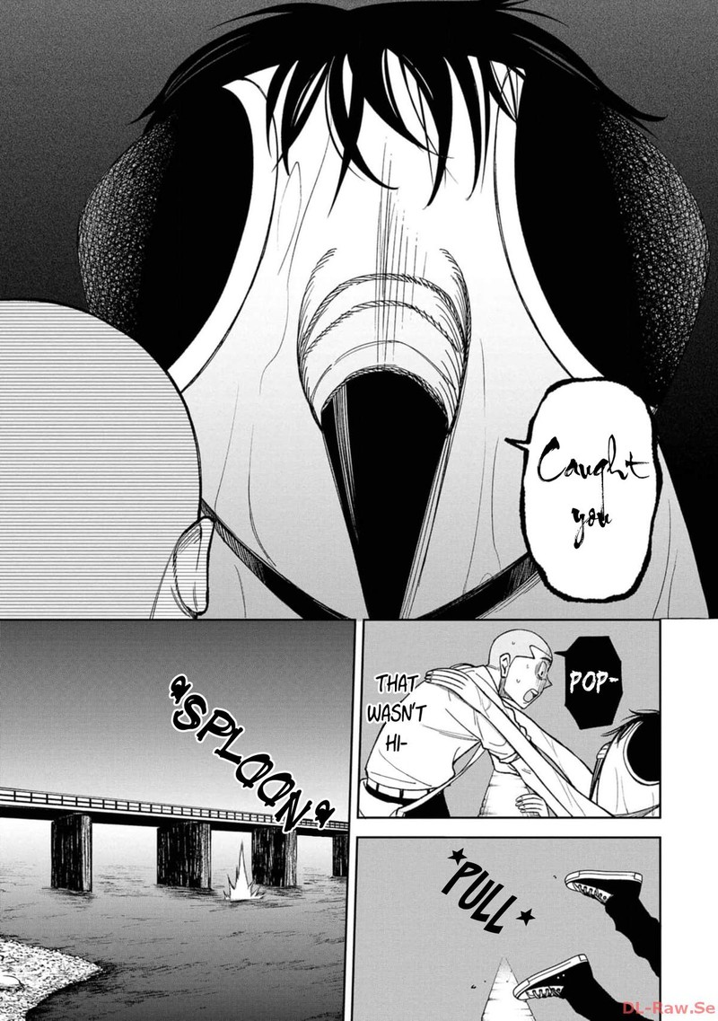 Wakeari Shinrei Mansion Chapter 21 Page 13