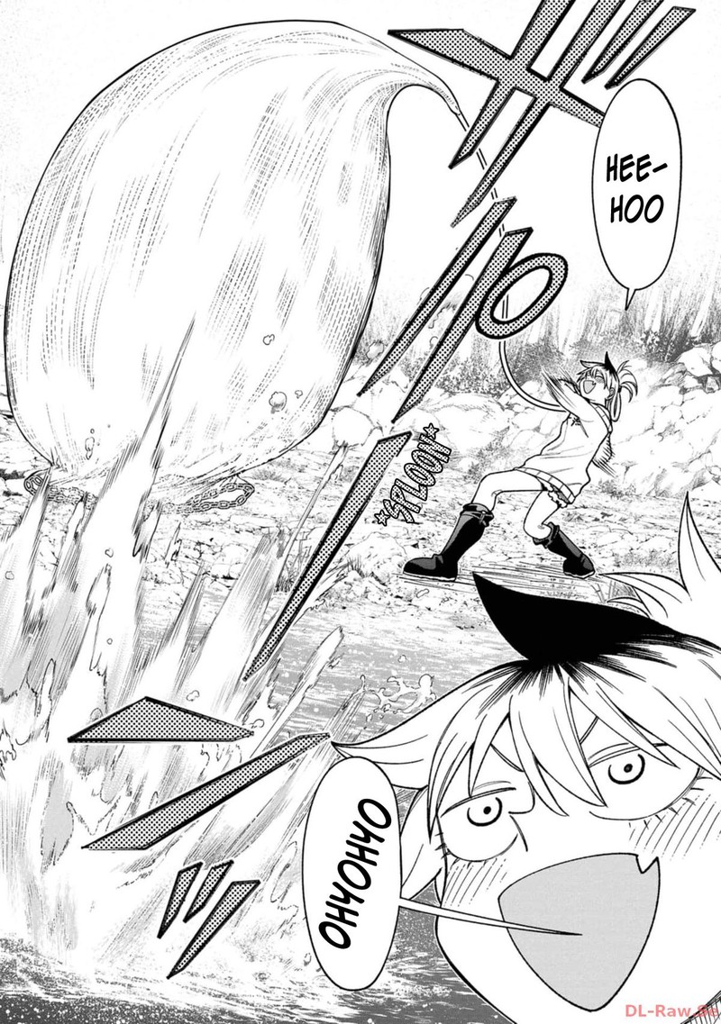 Wakeari Shinrei Mansion Chapter 21 Page 16