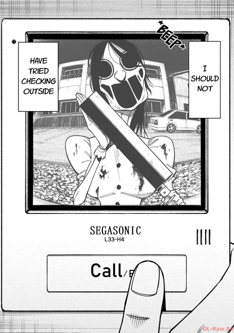 Wakeari Shinrei Mansion Chapter 22 Page 6