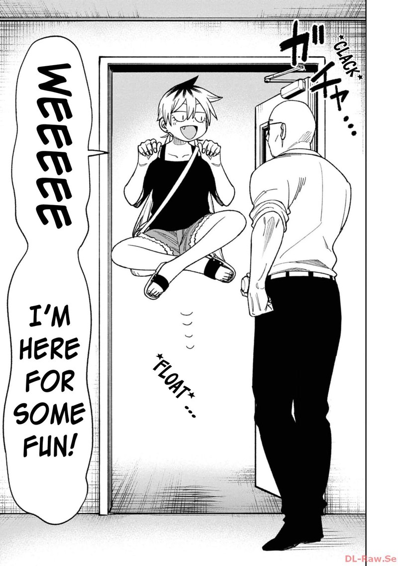 Wakeari Shinrei Mansion Chapter 23 Page 15