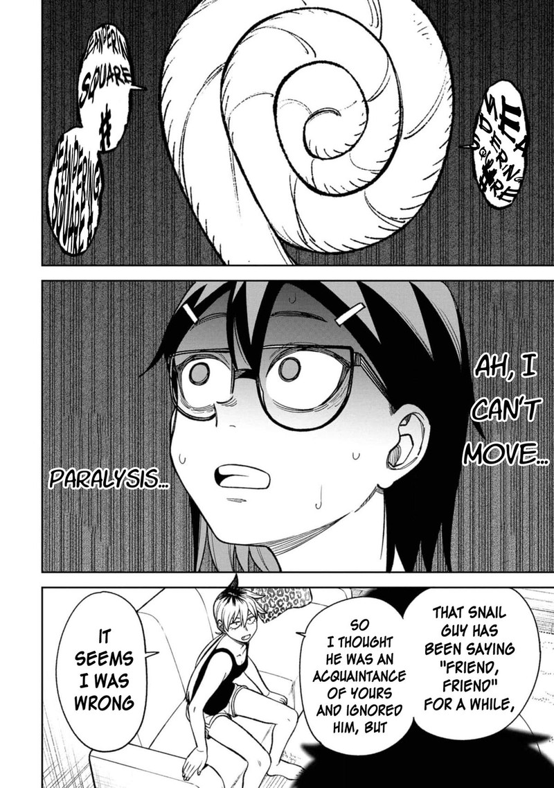 Wakeari Shinrei Mansion Chapter 24 Page 10