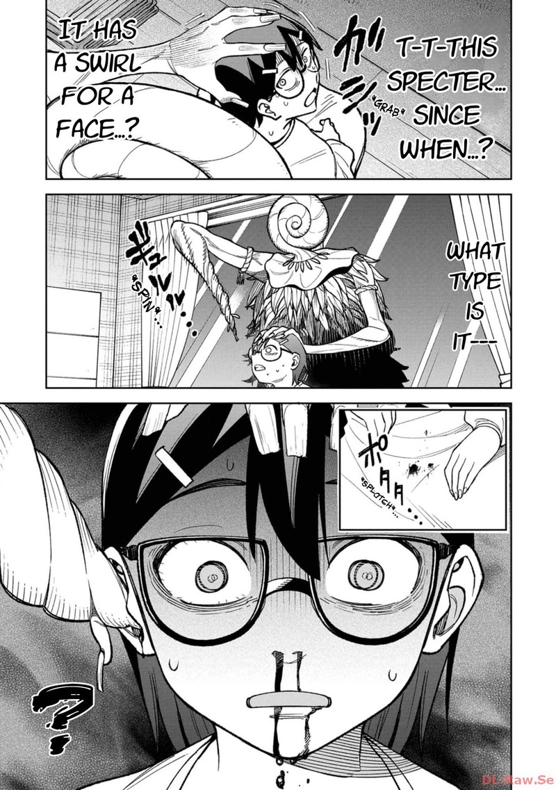 Wakeari Shinrei Mansion Chapter 24 Page 11