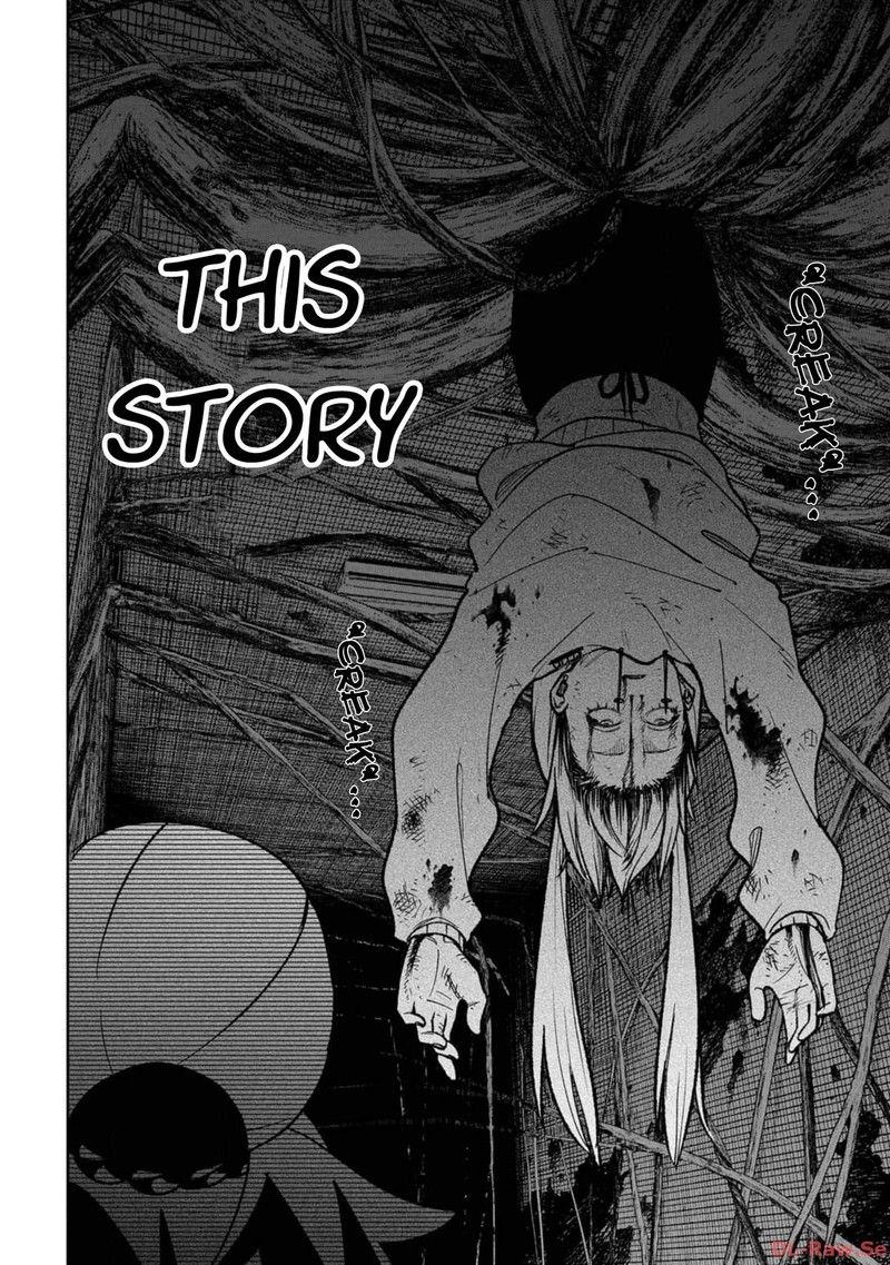 Wakeari Shinrei Mansion Chapter 26 Page 18