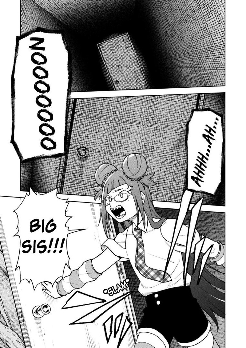 Wakeari Shinrei Mansion Chapter 27 Page 11