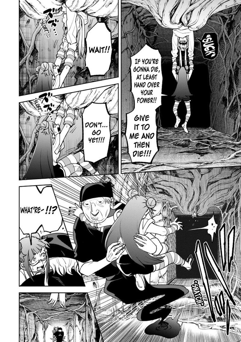 Wakeari Shinrei Mansion Chapter 27 Page 2