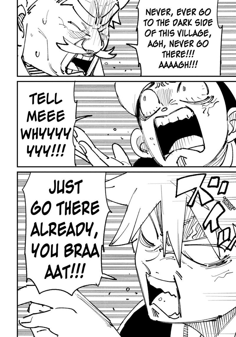 Wakeari Shinrei Mansion Chapter 27e Page 2