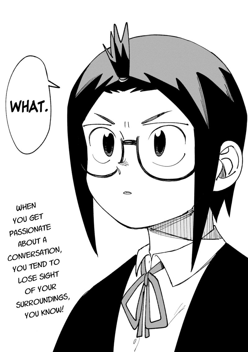 Wakeari Shinrei Mansion Chapter 27e Page 7