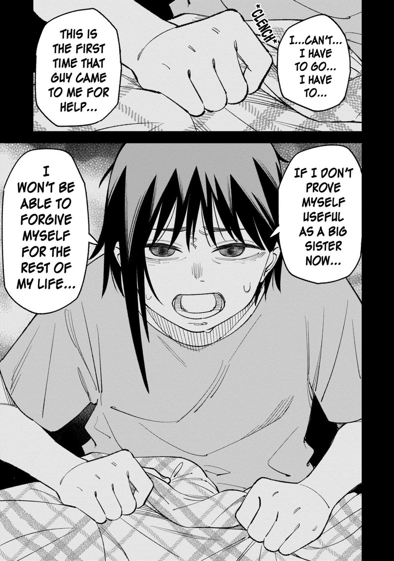 Wakeari Shinrei Mansion Chapter 28 Page 14