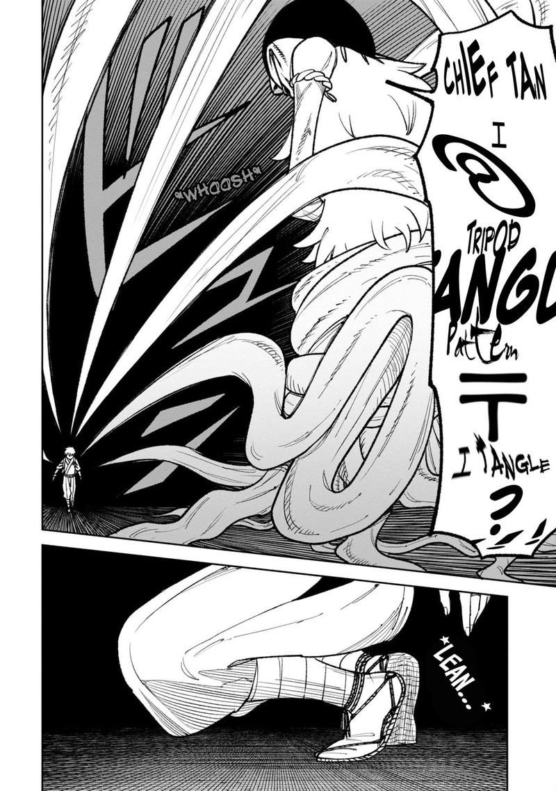 Wakeari Shinrei Mansion Chapter 28 Page 6