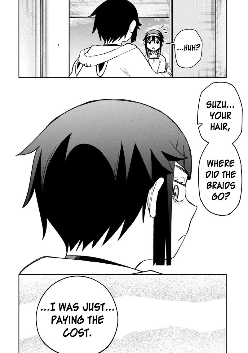 Wakeari Shinrei Mansion Chapter 29 Page 12